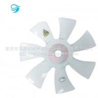 欧曼风扇叶豪沃北奔陕汽风扇叶斯太尔潍柴重汽多品牌风扇叶/欧曼Z704H-125-151-11