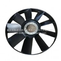 vv供应 重汽豪沃 斯太尔陕汽德龙612600060446 风扇叶总成/612600060446