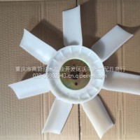 490发动机风叶解放东风福田货车水箱风扇叶/490发动机