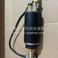 适配康明斯发动机输油泵 QST30电子输油泵/5593524