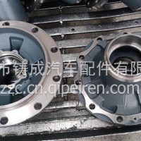 柳汽乘龙前轮毂/方盛前轮毂/JY31F021-03011-D