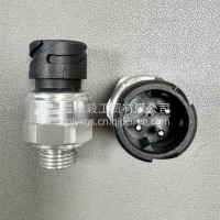 东风天龙旗舰新款气囊压力传感器/3636410-TS360