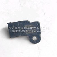 玉柴天然气发动机进气压力温度传感器博世原厂/0281006102