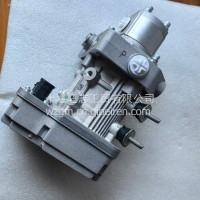 矿卡应急转向机EHES-1100R1/150ASCZY01 东风系列应急转向泵 150ASCZY01/150ASCZY01
