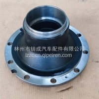 柳汽乘龙前轮毂/大H7前/JY31F070-03011-C