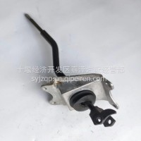 东风华神T38H0变速操纵杆总成-单杆 1703405-T38H0/1703405-T62J0