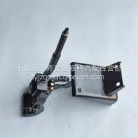东风华神操纵机构总成17Q37-03025-BY/17Q37-03025-BY