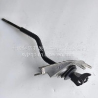 东风天龙操纵杆总成1703405-T13H0/1703405-T13H0