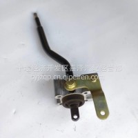 东风特商变速操纵机构及支座总成1703025-T0102/1703025-T0100