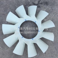 玉柴风扇叶K168000-1308180/K168000-1308180
