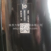 传动轴及滑动叉总成/2201010-K3802