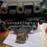适配于金龙客车转向器方向机总成/8098957114