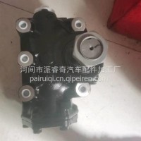 适用于重汽豪沃进口转向机方向机总成/8098955697