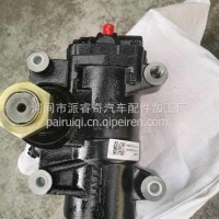 适配于解放J6北奔方向机总成/A80A