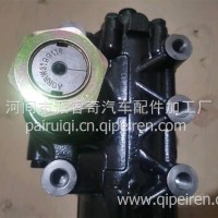 适配于陕汽德龙F3000方向机总成/DZ9114470075