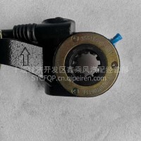 东风天锦前左自动调整臂3551B69B-001/3551B69B-001