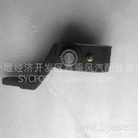 东风天龙天锦大力神轮边减速中后桥制动调整臂3551CK-010 3551CK-015/3551CK-010