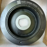 东风御风M9T发动机扭振减震器/1005060-FD2302