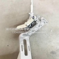 厂家优势供应成都王牌汽车有限公司变速器操纵机构/172834