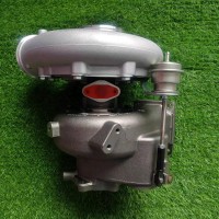 潍柴国六WP14T专用涡轮增压器/B3G 1009290571/72 13919400080 13919700052