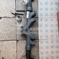 西安康明斯QSM11排气岐管3335152中段/4003994前后段/中3335152/4003994前后