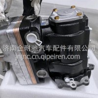 一汽解放锡柴发动机3509010BM67-072N空气压缩机/3509010BM67-072N