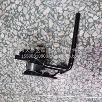 11A2D-08020华菱汉马吉利加速油门支架总成/11A2D-08020