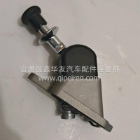 东风多利卡/东风凯普特/东风福瑞卡手动阀/3517010-QA0701