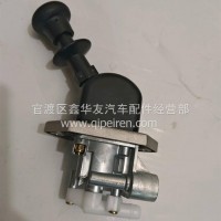 东风多利卡/东风凯普特/东风福瑞卡手动阀/3717010—H06621