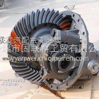减速器总成 减总 差速器总成 后桥主减速器总成/2402010-KJ1V0
