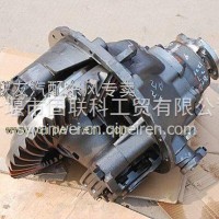 减速器总成 减总 差速器总成 后桥主减速器总成/2402010-ZJ01C