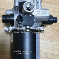 空气干燥器3543920-FF49110/3543920-FF49110