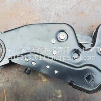 5004055-1850-C00解放JK6液压锁总成车头锁驾驶室驾驶楼后悬锁后锁/5004055-1850-C00