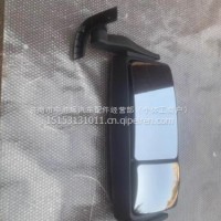 8202020HB45-C00解放JH6带摄像头款一体后视镜倒车镜总成8202015HB45-C00/8202015HB45-C00