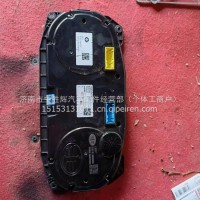 3820010-BA605解放JH6原厂液晶仪表盘总成里程表转速表总成JH6通用仪表/3820010-BA605