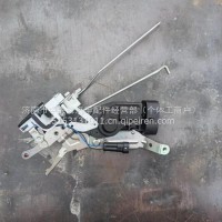 6105030-H26-C00解放领途车门电动锁体中控锁6105025-H26-C00/6105025-H26-C00