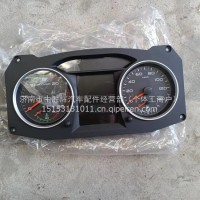 3820010-DX720S解放JH6配件J6P仪表盘总成 里程表 转速表/3820010-DX720S