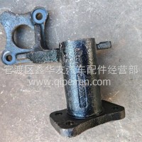 东风多利卡/东风凯普特/东风福瑞卡前桥制动分泵支架/3502032—BQ10A