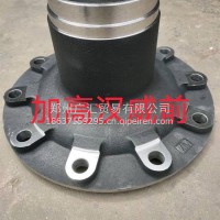 加高汉威前轴头/汉威前头
