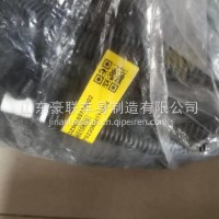 适配陕汽发动机线束DZ96259778502/DZ96259778502