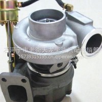 适用于东风康明斯ISBE发动机HX30W涡轮增压器/2839318