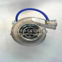 适用东风天龙 东风康明斯HX40W 6L发动机配件/2834171