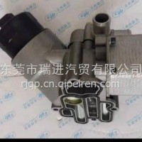云内D20/D19机油冷却器总成/X191352
