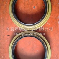 奥铃欧马可江淮重汽后轮毂内油封/95*130*12/20