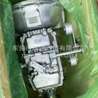 福田奥铃/欧马可万里扬6T120变速箱总成/L1171010104A0