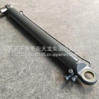 豪沃A7举升缸/WG9925824014