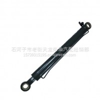 豪沃A7举升缸/WG9925824014