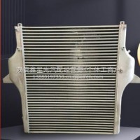50内翅加固汽车中冷器/H013000000123