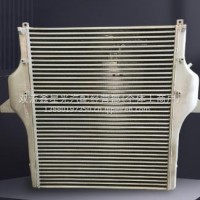50内翅加固汽车中冷器/H013000000123