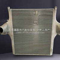 50内翅加固汽车中冷器/H013000000123